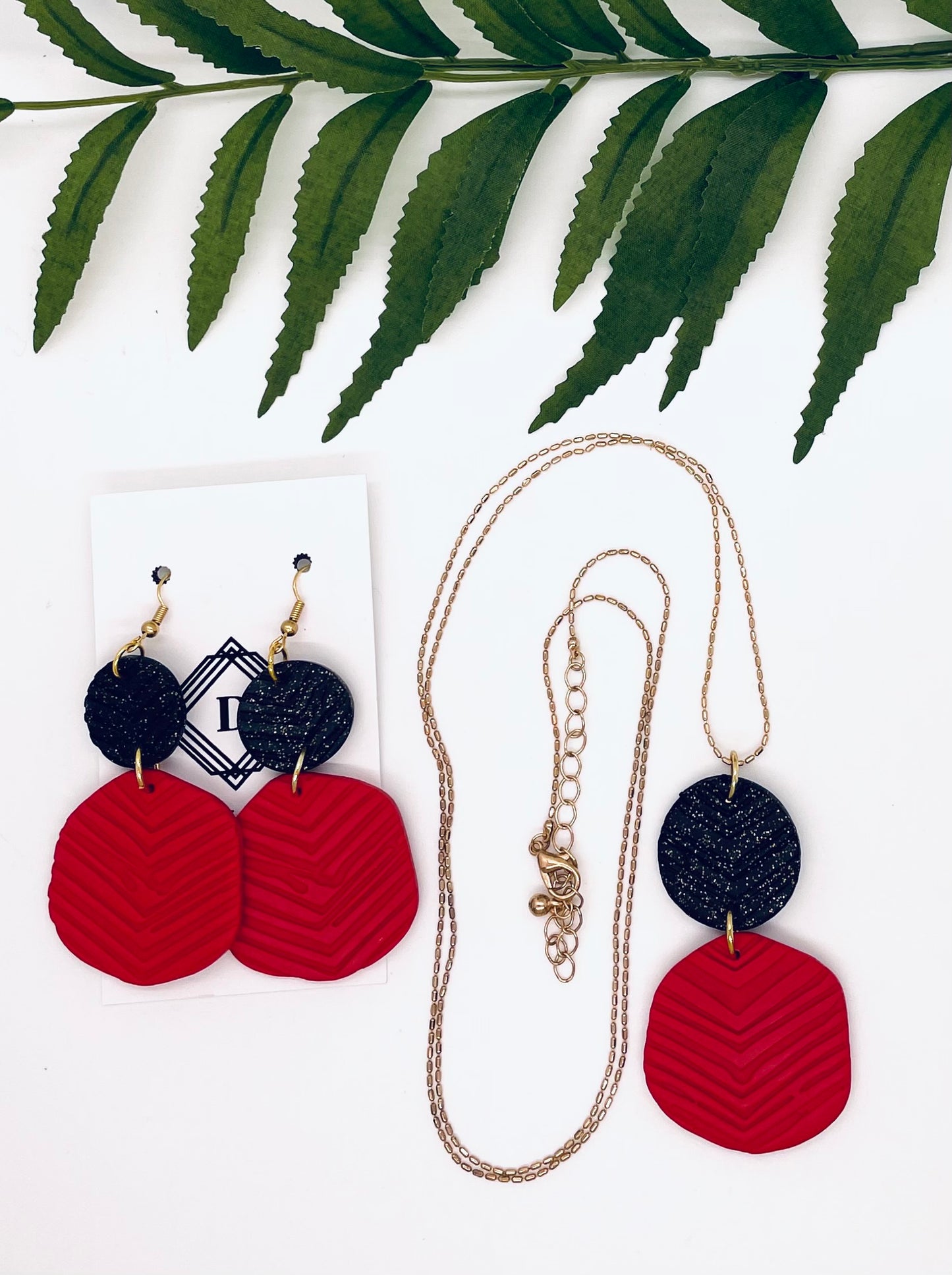 Necklace Set